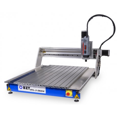 BZT CNC PFL-3 0604