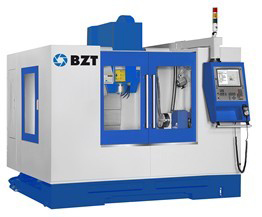 vmc-series-cnc