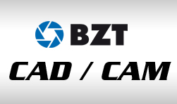 BZT CAD / CAM -  FilouNC12