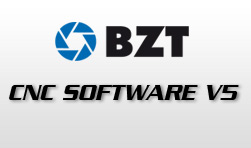 BZT CNC-USB Software Add-on for tool changer