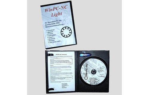 WinPc-Nc Light