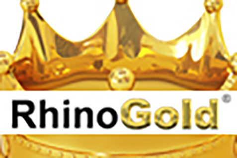 RHINOGOLD SOFTWARE